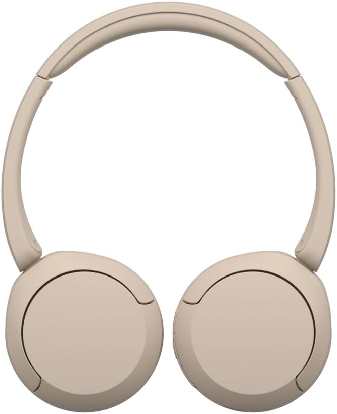 Sony WH-CH520 Wireless Bluetooth Headphones