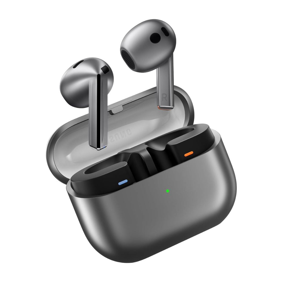 Samsung Galaxy Buds3 – Wireless ANC Earbuds with Hi-Fi Sound