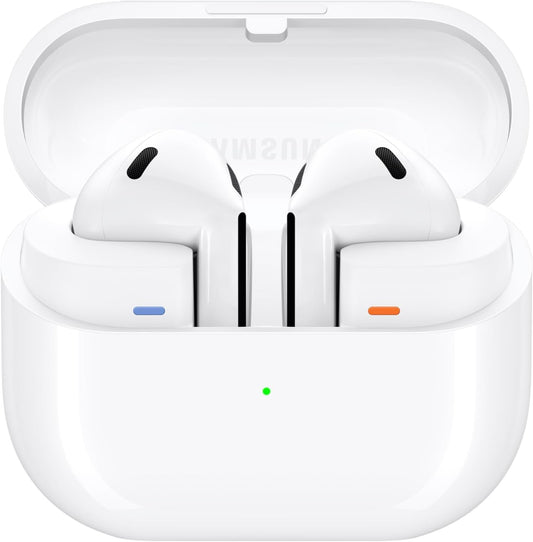 Samsung Galaxy Buds3 – white