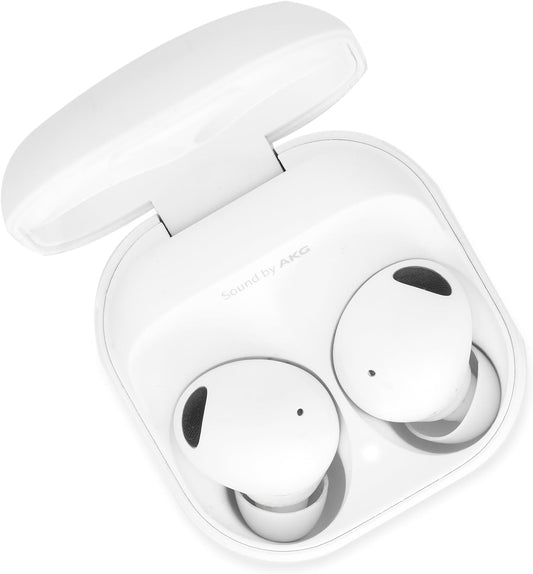 Samsung Galaxy Buds2 Pro Wireless Earphones white