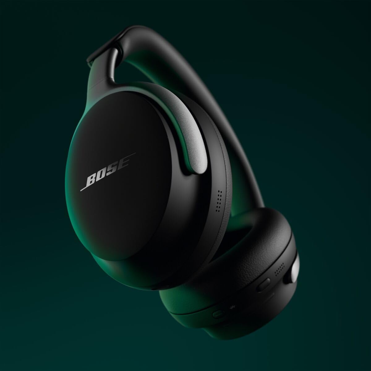 Bose QuietComfort Ultra Headphones – Black