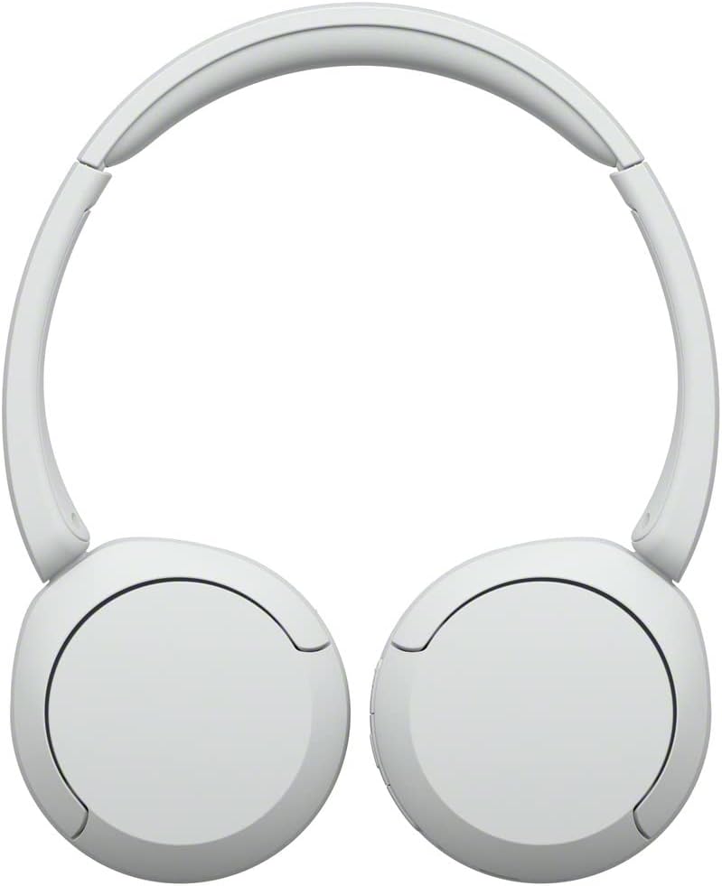 Sony WH-CH520 Wireless Bluetooth Headphones