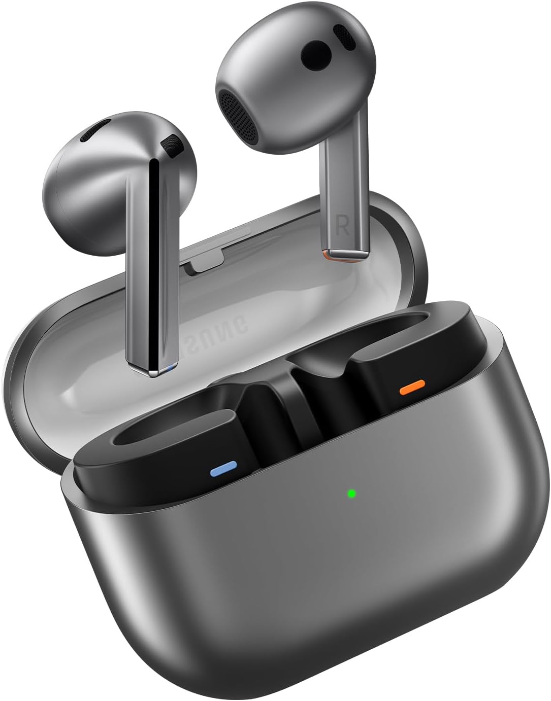 Samsung Galaxy Buds3 – Silver