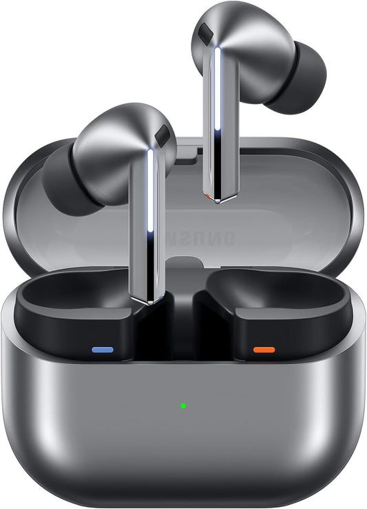 Samsung Galaxy Buds3 Pro – Silver