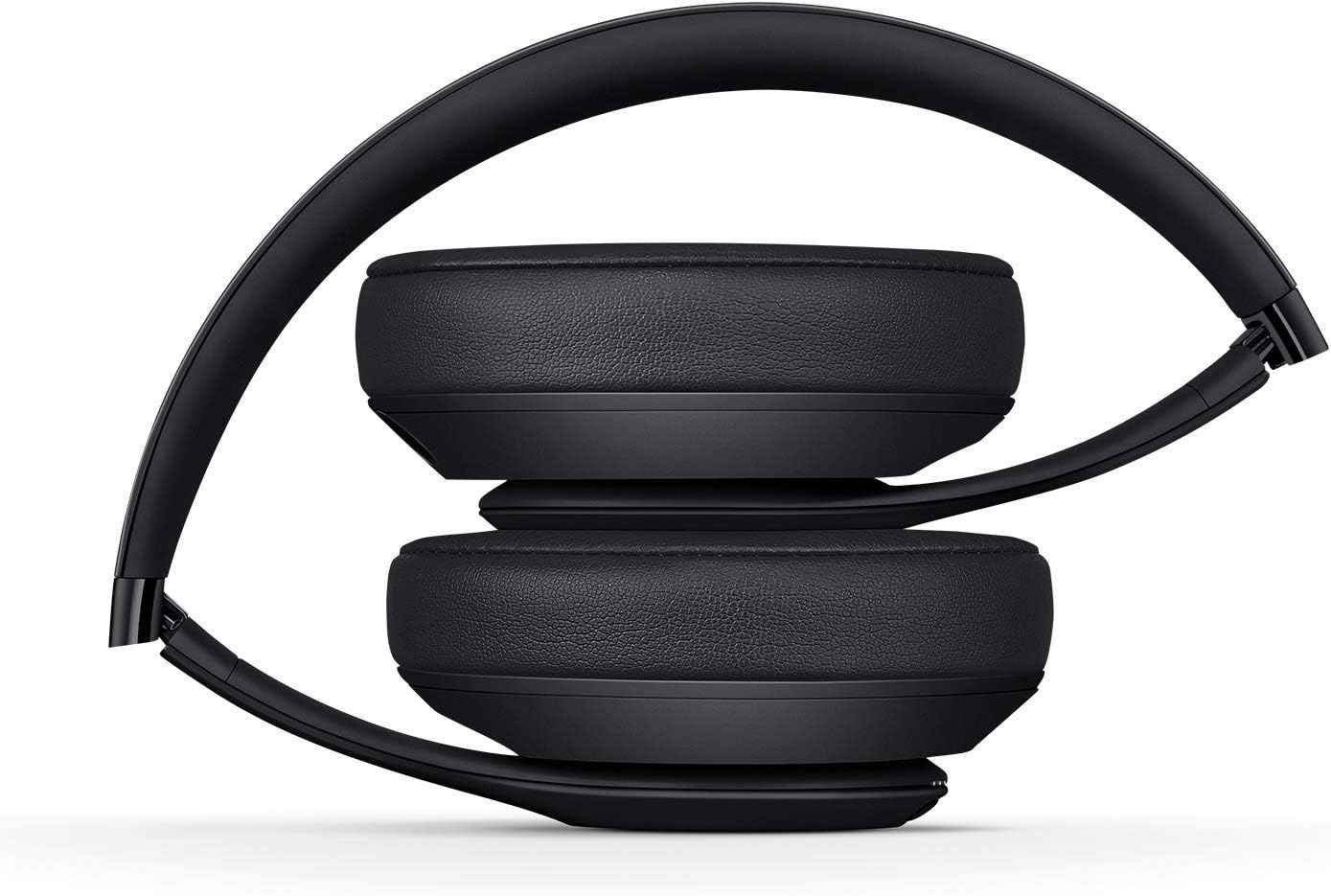 Beats Studio3 Wireless Over‑Ear Headphones – Matte Black