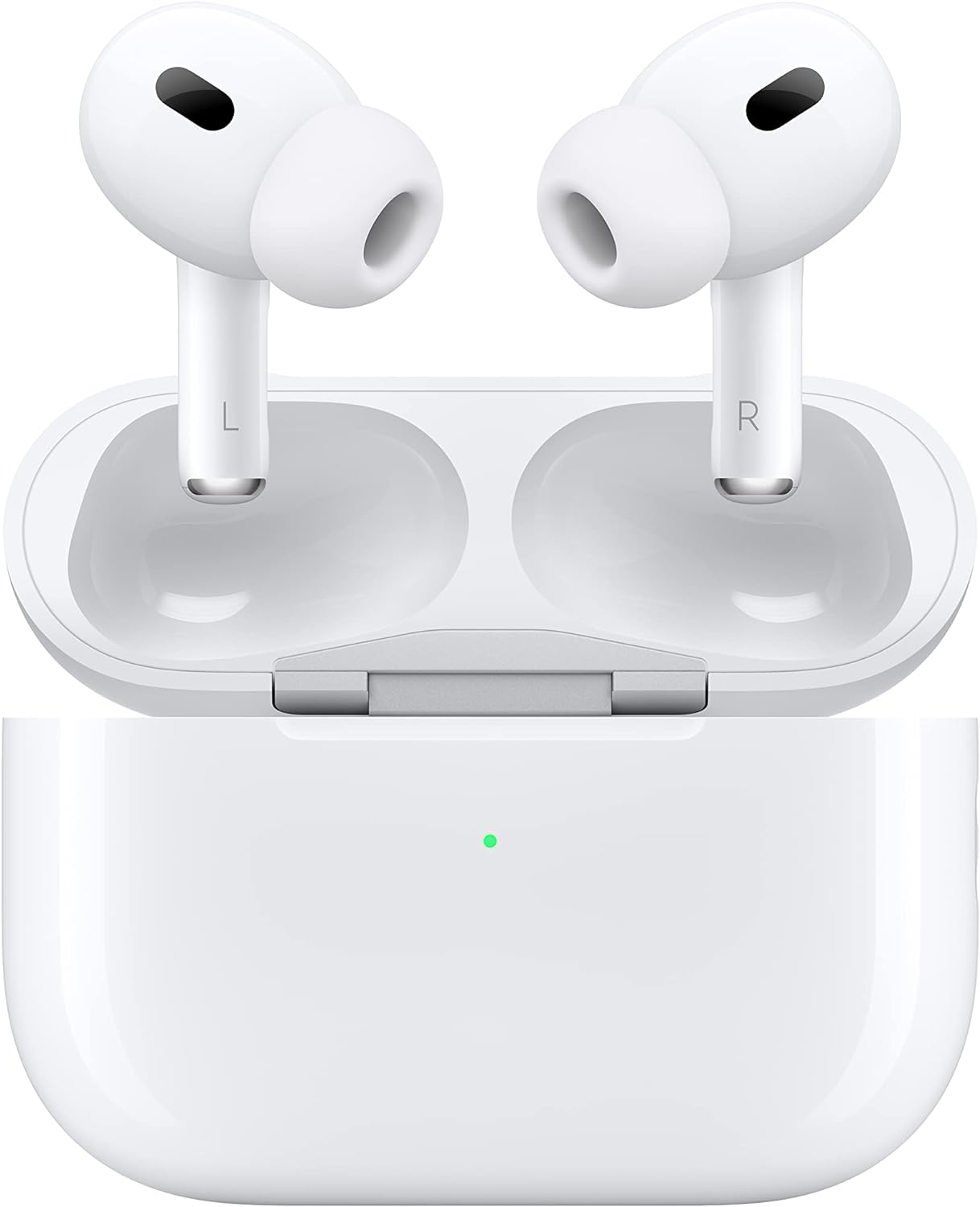 Apple AirPods Pro 2- White MTJV3Apple AirPods Pro 2- White MTJV3