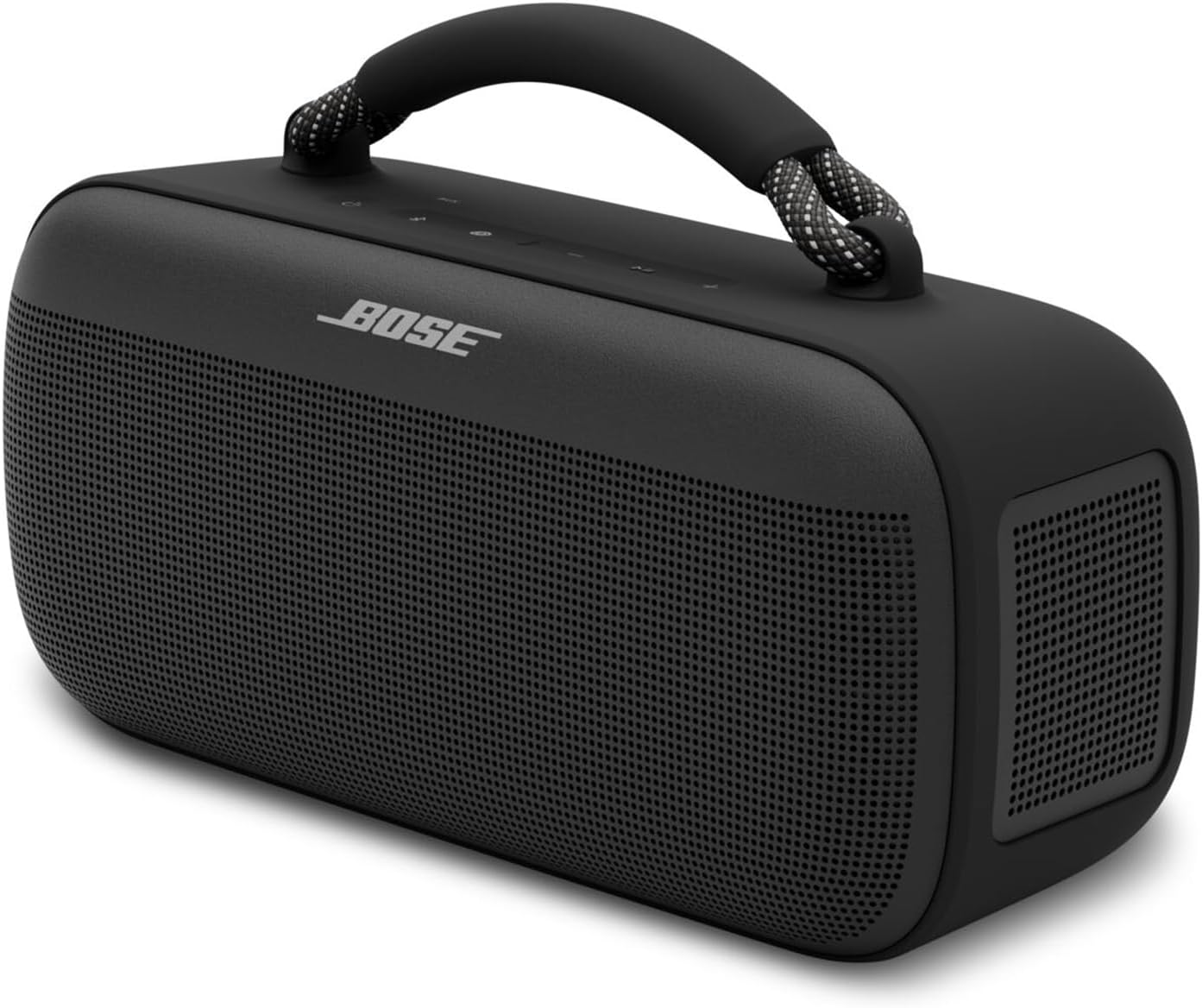 Bose SoundLink Max Portable Speaker, Black