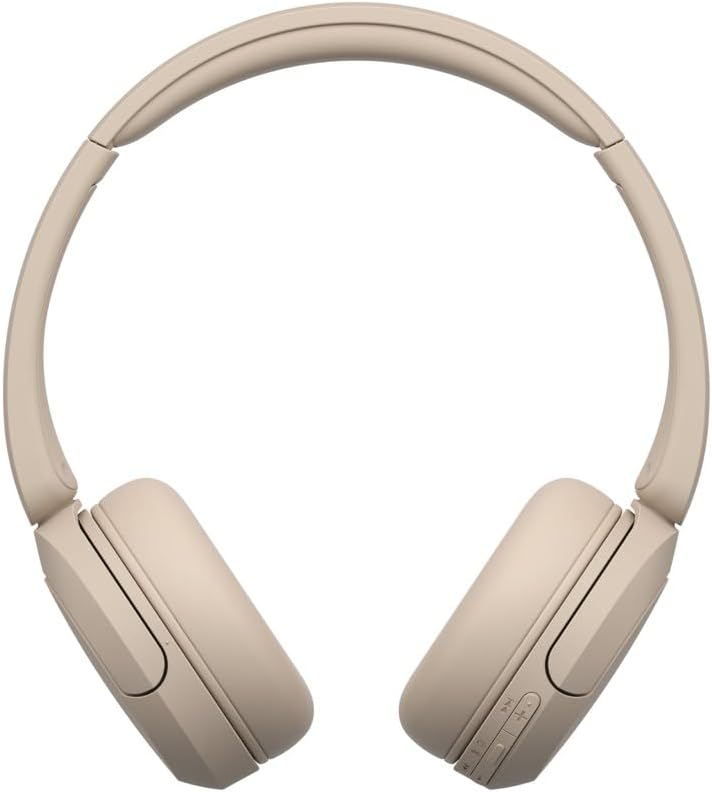 Sony WH-CH520 Wireless Bluetooth Headphones