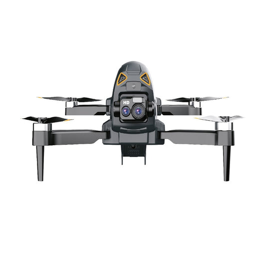 Porodo Aerovision FPV Drone - Black