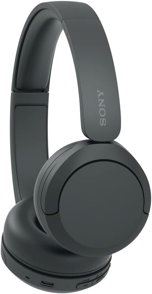 Sony WH-CH520 Wireless Bluetooth Headphones