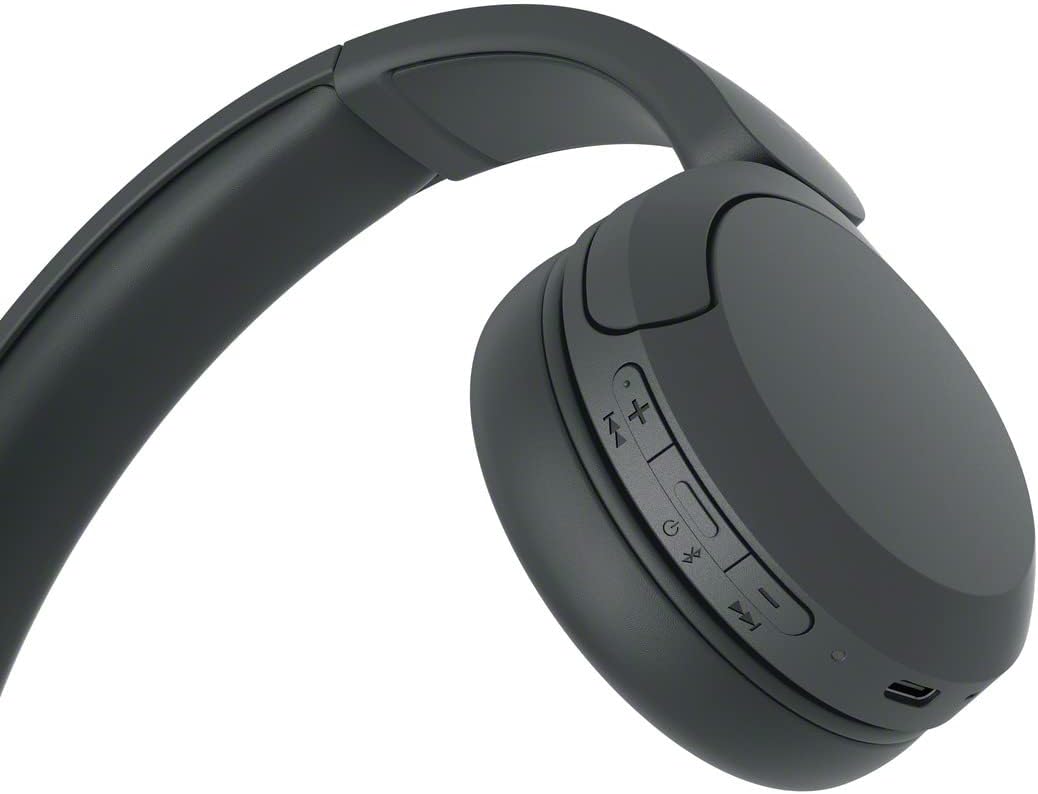 Sony WH-CH520 Wireless Bluetooth Headphones