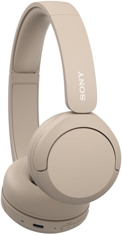 Sony WH-CH520 Wireless Bluetooth Headphones