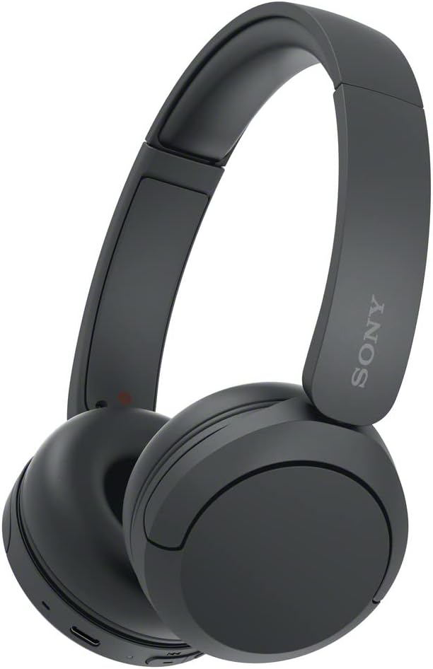 Sony WH-CH520 Wireless Bluetooth Headphones