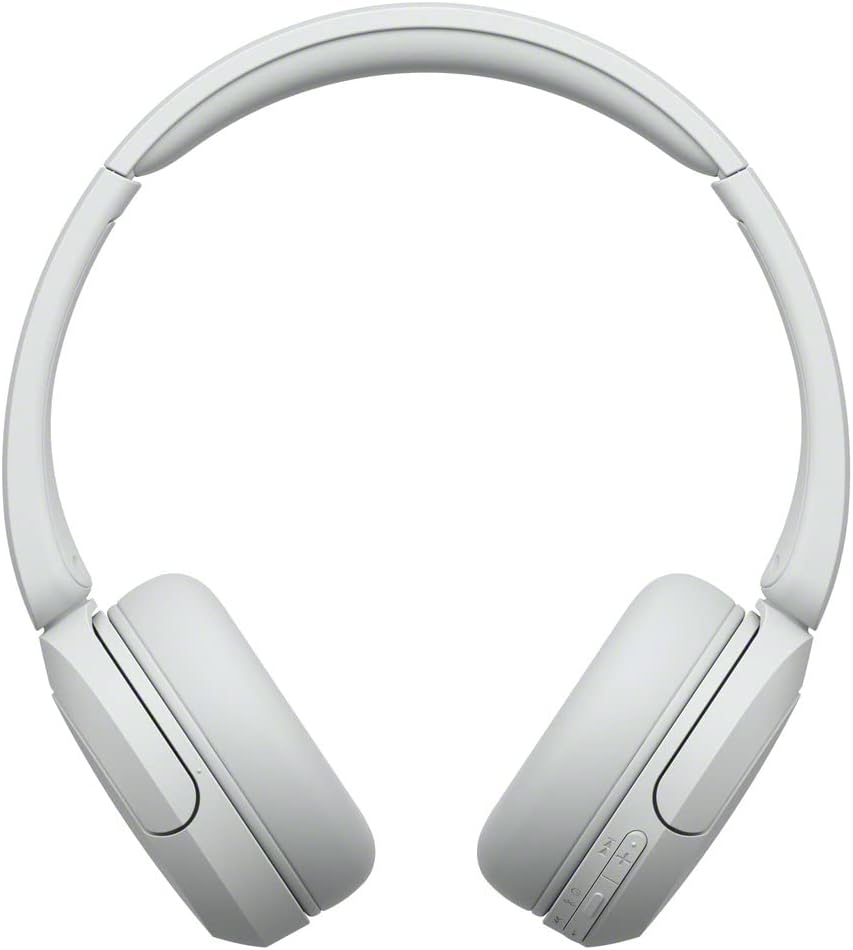 Sony WH-CH520 Wireless Bluetooth Headphones