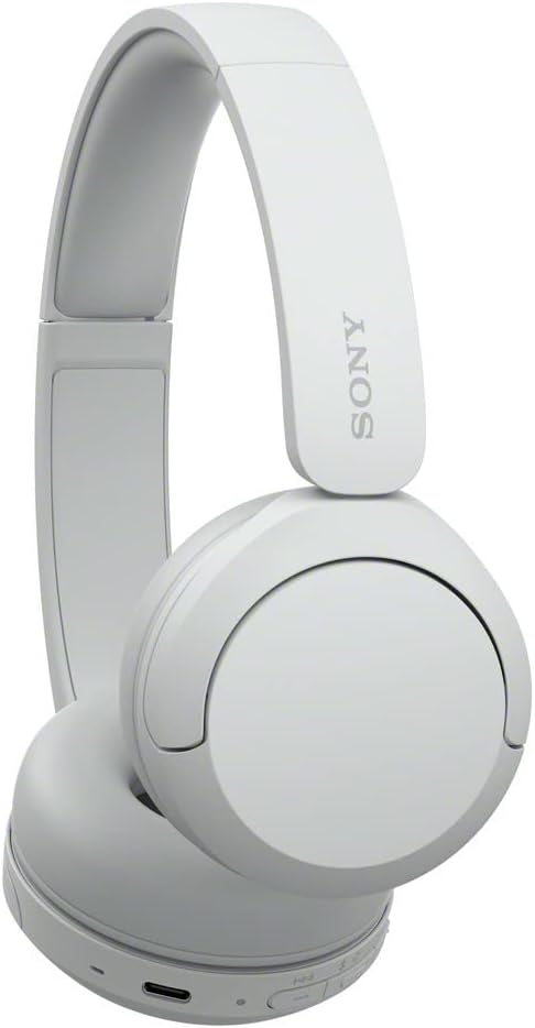 Sony WH-CH520 Wireless Bluetooth Headphones