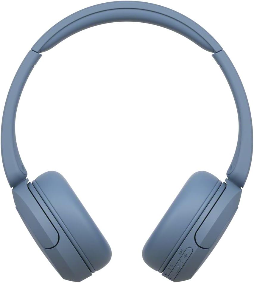 Sony WH-CH520 Wireless Bluetooth Headphones