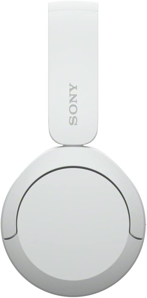 Sony WH-CH520 Wireless Bluetooth Headphones