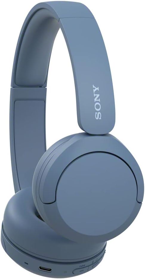 Sony WH-CH520 Wireless Bluetooth Headphones